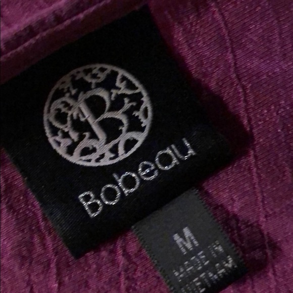 Bobeau top - Picture 5 of 5